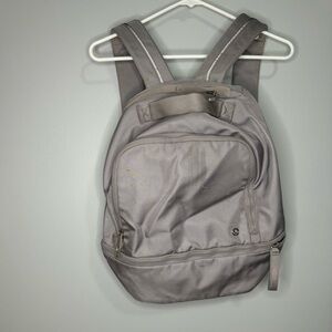 Lululemon backpack